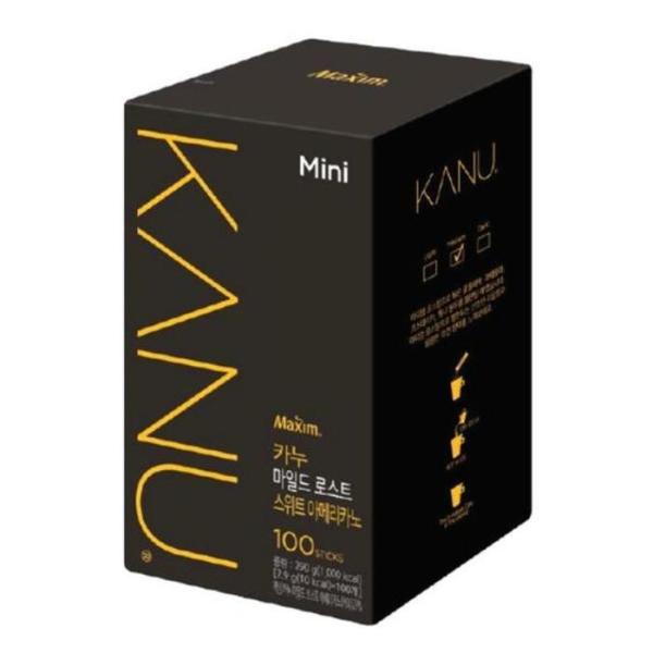 OF2N7P10マキシム カヌマイルド スイートミニ