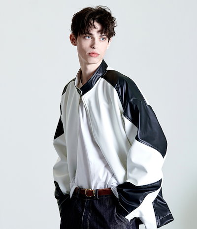 美品】 ポルテ 野球 グランドコート ウインドブレーカー JMサイズ