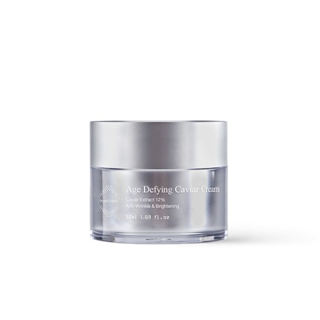 オキシジェン シューティカルズ エイジ ディファイング キャビア クリーム 50ml