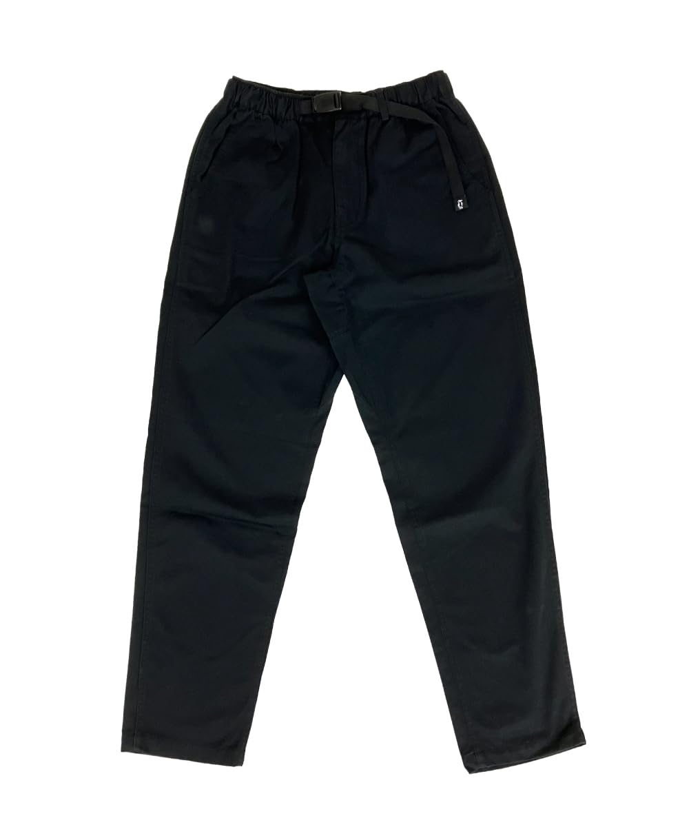 [チャムス] クライミングパンツTC メンズ アウトドアパンツ CH03-1345 (M, A001：ブルー)