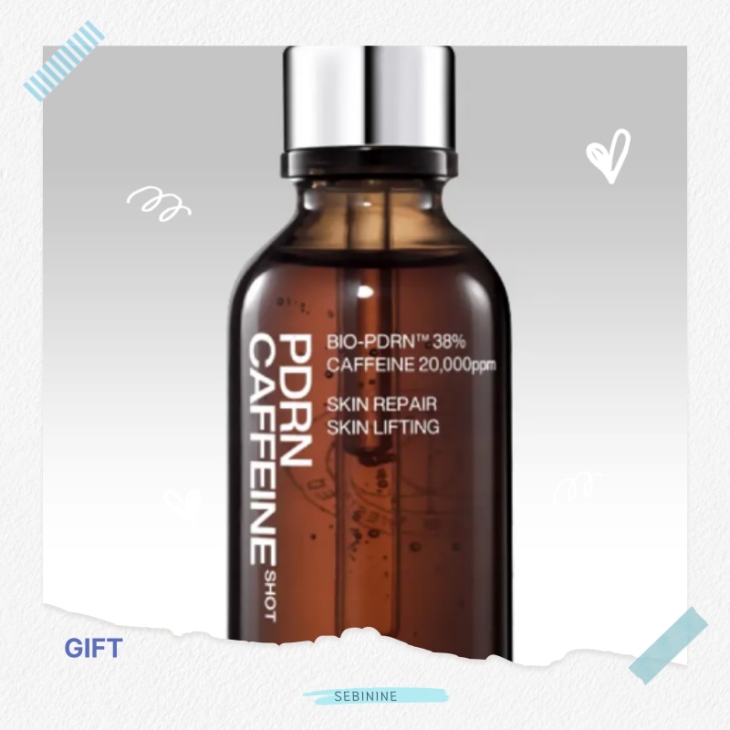 PDRNカフェインショット50ml