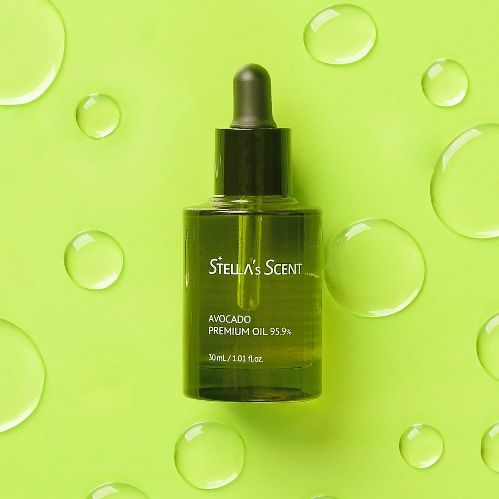 ステラセントアボカドプレミアムオイル30ml1個
