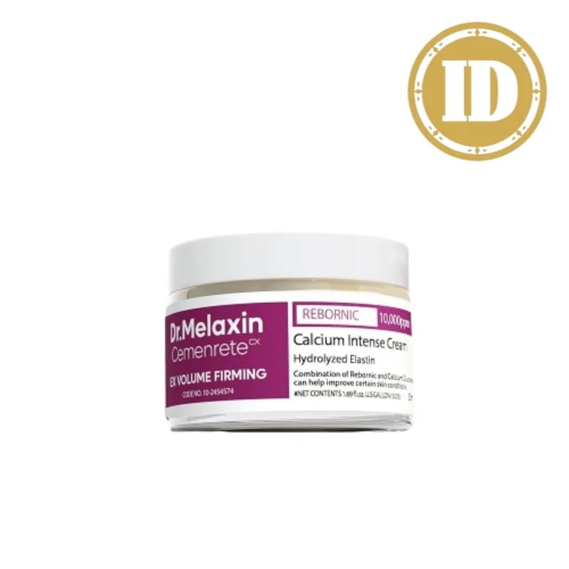 セメンリト カルシウム ボリューム アイクリーム 50ml