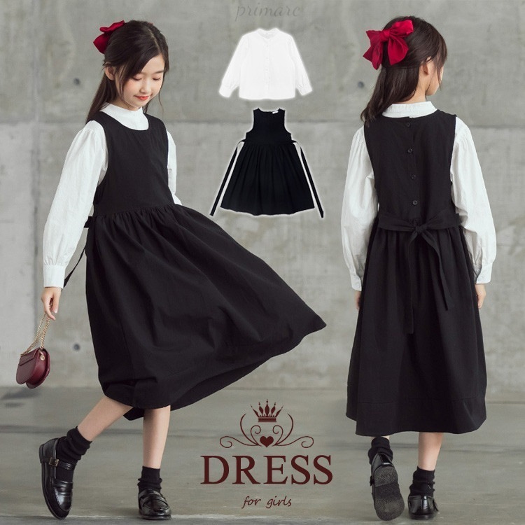 スーツ女の子入学式卒業式ワンピースセットアップジュニア子供スーツ女の子2点セット子供服子供可愛い