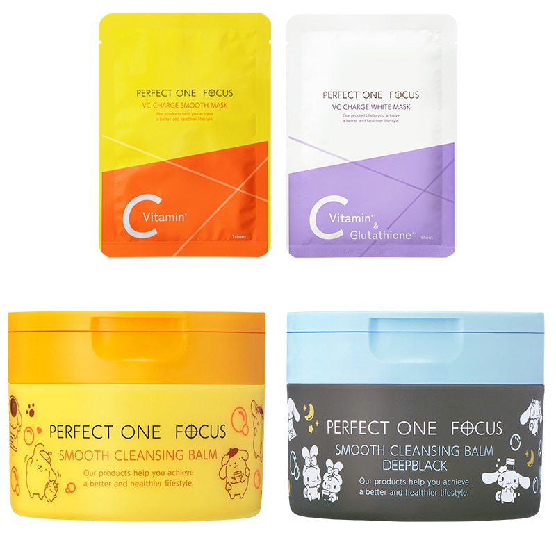 Qoo10] パーフェクトワンフォーカス 12/2限定！［約22%OFF］【先着