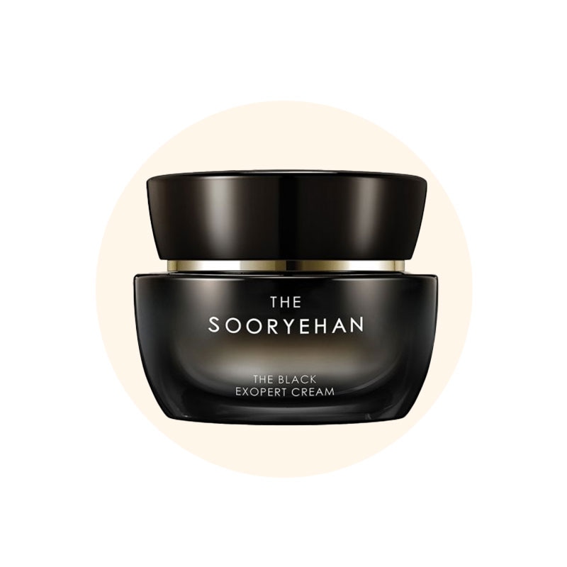 ザブラックエクスパートクリーム50ml