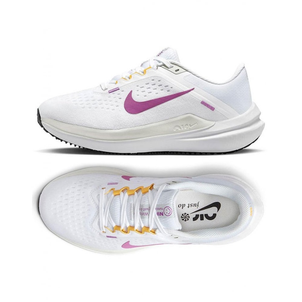 ナイキスニーカーランニングシューズ女性用 winflo 10 DV4023-103 PNA2407 ロードランニングシューズ