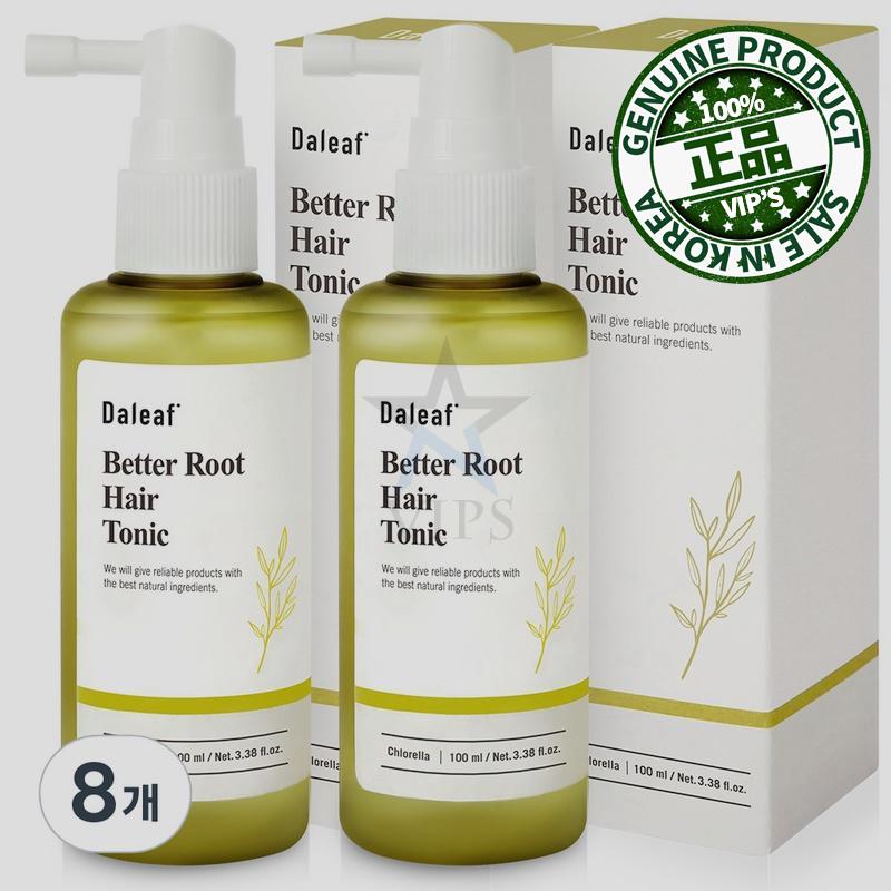 クロレラベラールート 脱毛症状緩和 ヘアトニック 100ML 八つ 8,549円