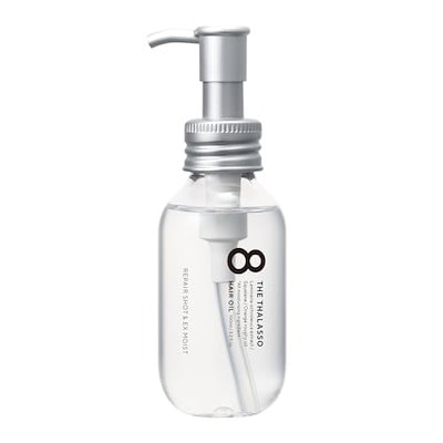 他サイト： エイトザタラソ リペアショット&EXモイスト 美容液オイル 100ml ステラシードの商品画像