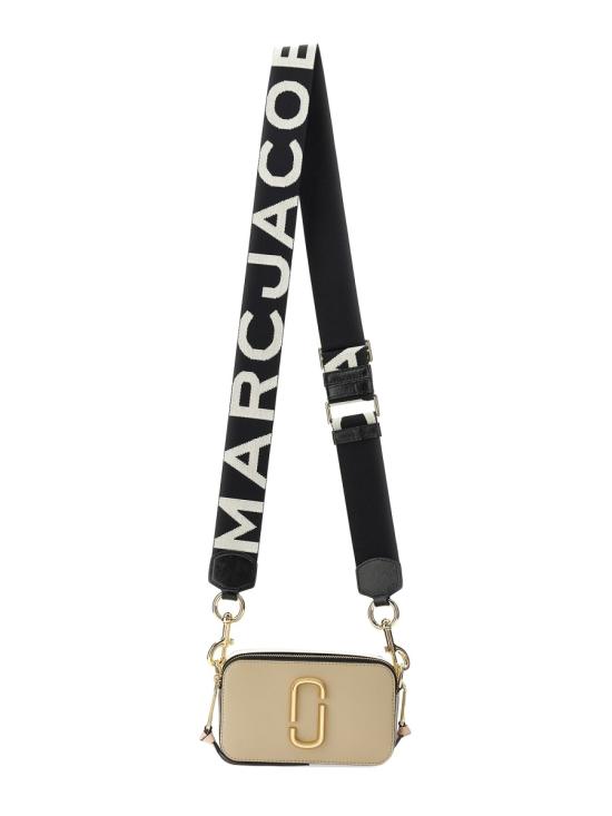MARC JACOBS Women Messenger Bags 2S3HCR500H03 241 BROWN