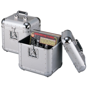 KC LPC-120/SV レコード(LP盤)用ケース LPC120SV