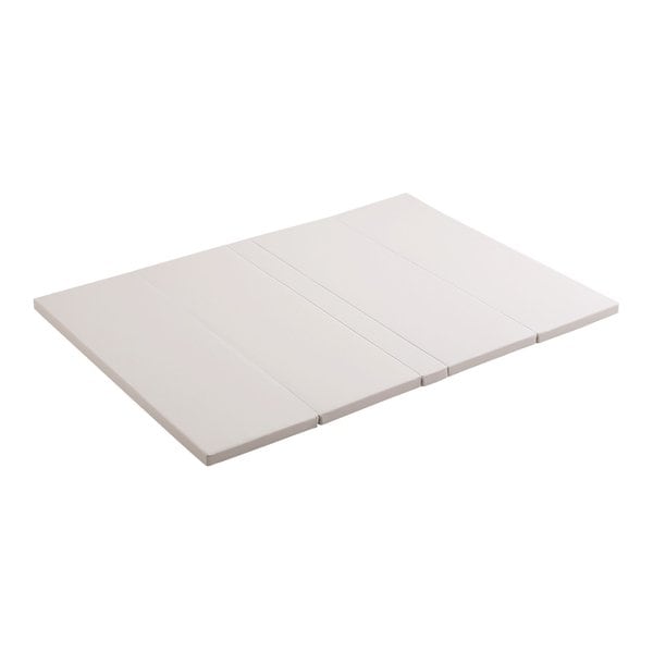 折りたたみ式キッズプレイマット Sサイズ(約120×160cm 折りたたみ式キッズプレイマット Sサイズ(約120×160cm
