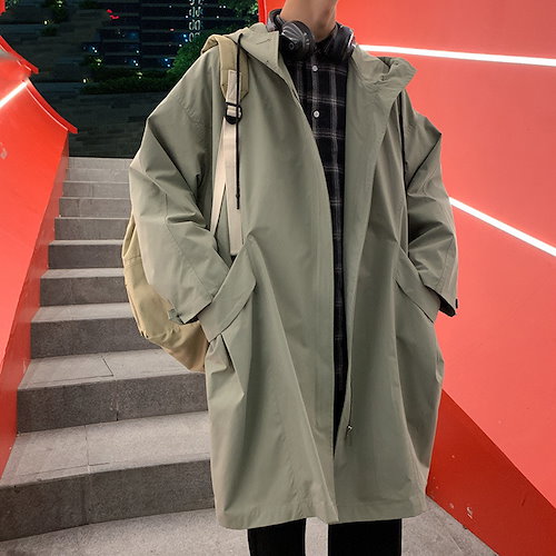 Burberryバーバリーズトレンチコートカーキベージュコットン/081353