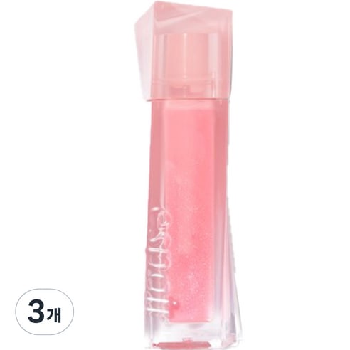 クチュールリップグロス ロッジビーム 3個 5g