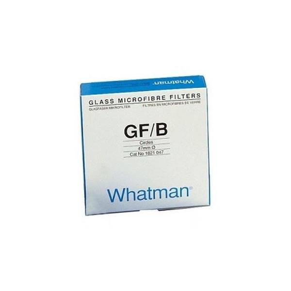 ガラス繊維ろ紙 GF/B 4.70mmφ
