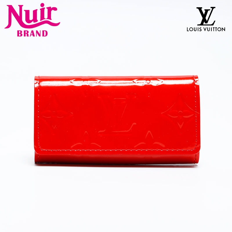 キーケース レッド WS20109