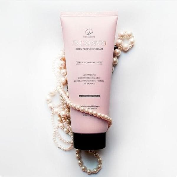 OFKL58S6 ワックス脱毛 肌鎮静 ボディパフューム 水分栄養クリーム