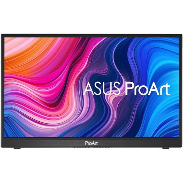 PA148CTV ProArt ブラック [14型ワイドポータブル液晶ディスプレイ] メーカー直送 40,620円