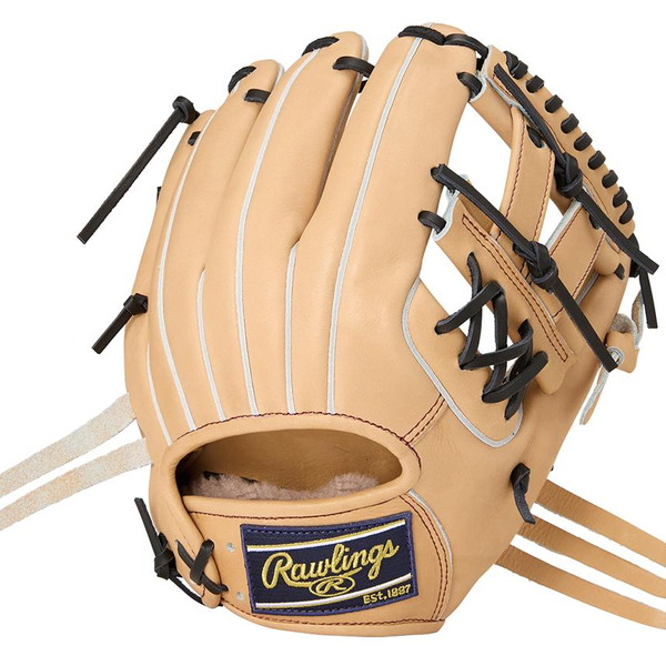 Rawlings ローリングス 硬式 HOH PREMIUM 内野手用 サイズ 11.5 GH5HPCK4H-ACAM 野球グラブ