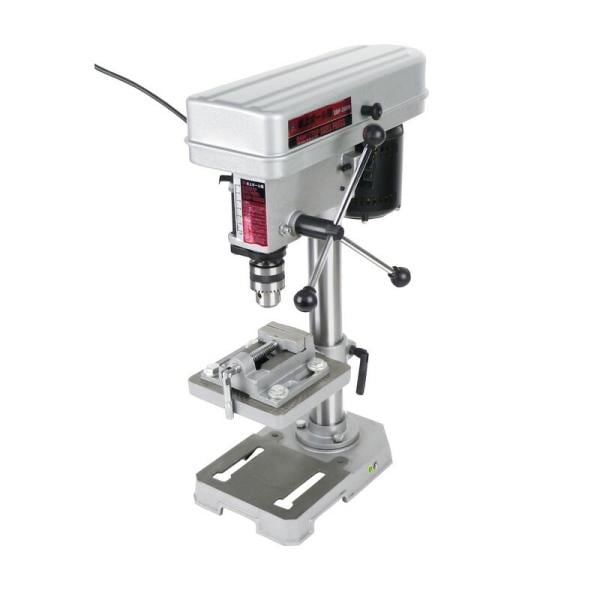 SK11 卓上ボール盤 300W SDP－300V 電動工具 藤原産業電動工具 穴あけ ねじ締め