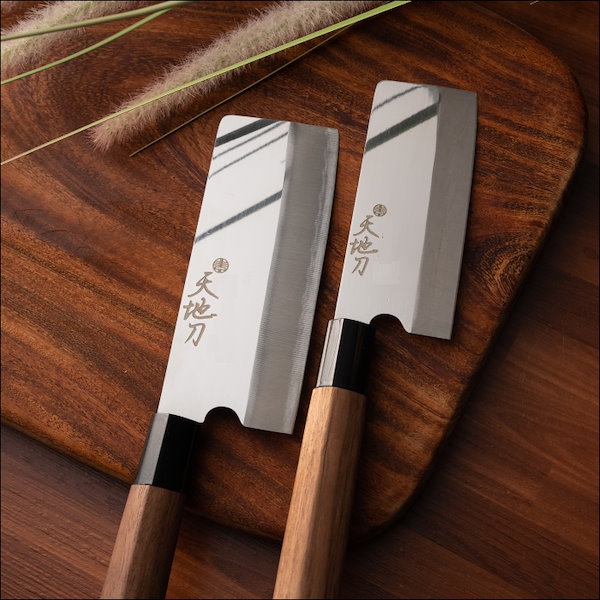 台湾名刀 中華包丁 未使用品 台湾名刀 中華包丁 未使用品