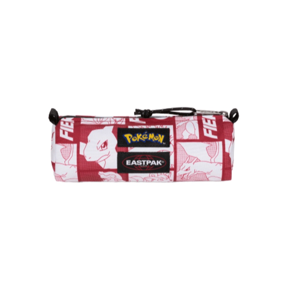 POKEMON X EASTPAK ポーチ ベンチマークシングル EPABX08 2T7