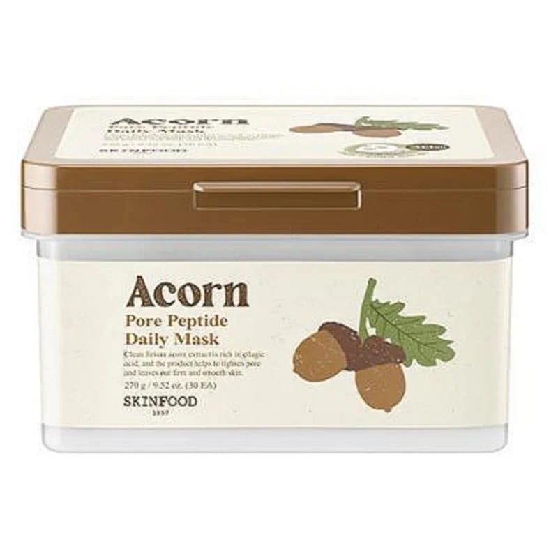 どんぐりデイリーマスク30枚 1+1