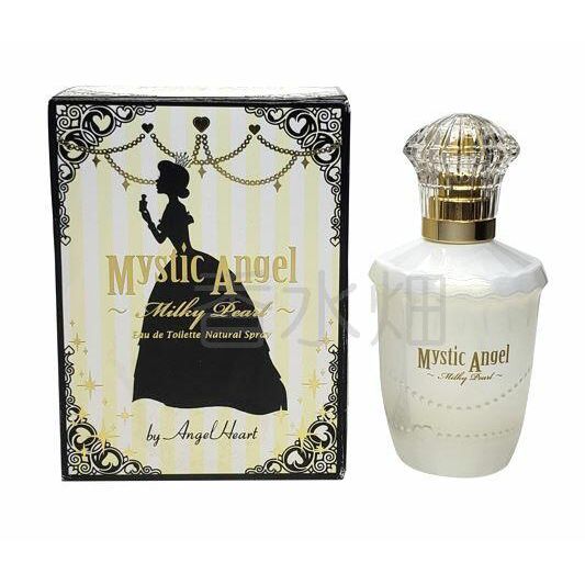 エンジェルハート ミスティック エンジェル ミルキーパール EDT SP 50ml 香水
