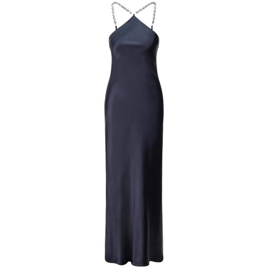 STAUD Women Dresses R24S2214SA NVY BLUE