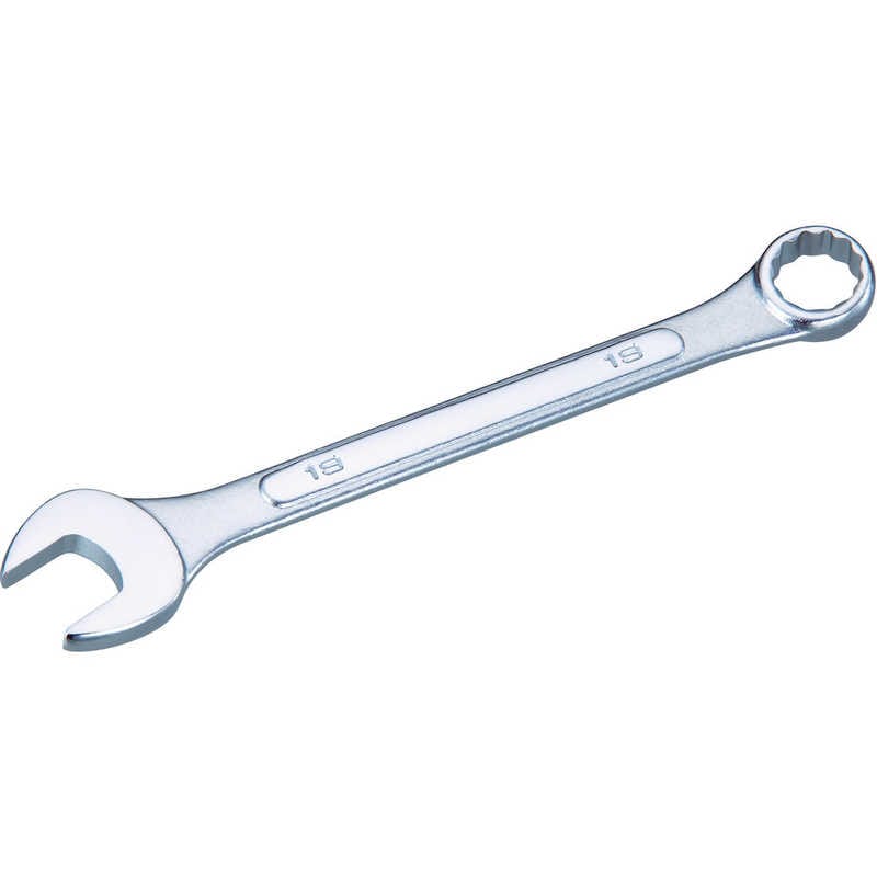 トラスコ中山　コンビネーションスパナ(パネルタイプ) 50×50mm　TMSN50