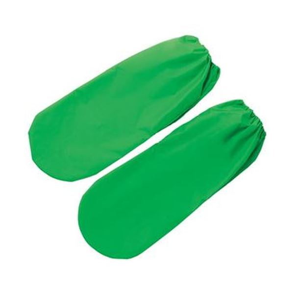 （まとめ）カネモ商事 背抜きグローブ手ムレ防止タイプ 1双[x10セット]