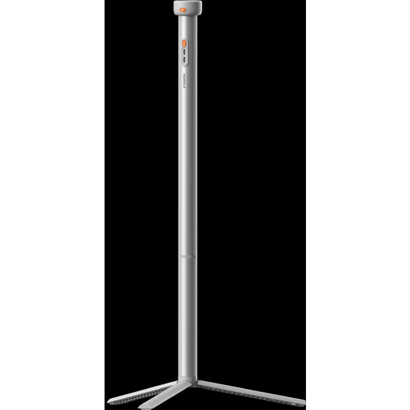 ALADDINX　Aladdin Pocaシリーズ 専用バッテリー付きスタンド　T100R