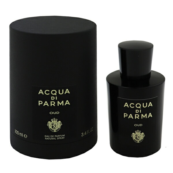 アクア デ パルマ シグネチャー ウード EDP SP 100ml
