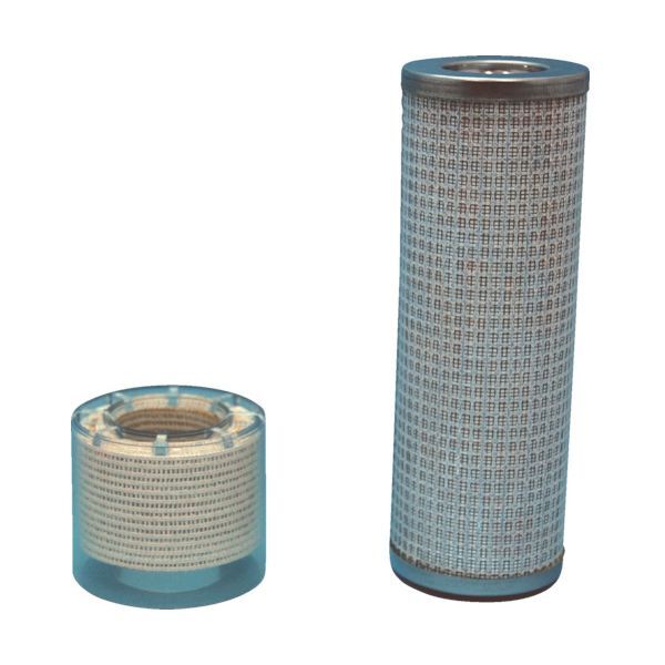 前田シェル T110FSAB 抗菌・除菌マルチ・ドライフィルター用第2エレメント・オイルミストセッ メーカー直送 75,499円