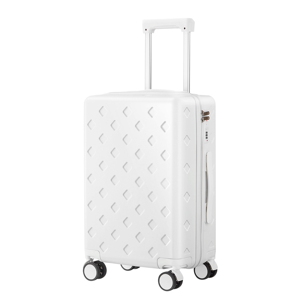 勇晟スーツケース24インチ耐落下大容量スーツケース万向輪登ケース20インチスーツケース一枚から