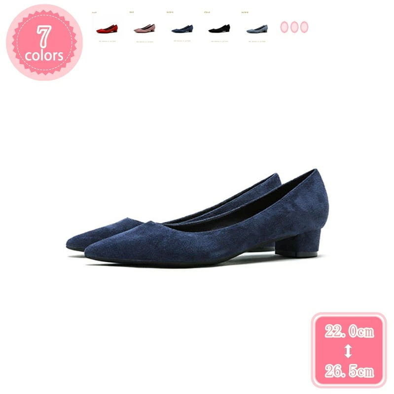 1000円OFFクーポン パンプス レディースパンプス 美脚 3cmヒール 婦人靴 歩きやすい ミドルヒール 痛くない 履きやすい フォーマル オフィス 通勤パンプス フォーマルシューズ 商事 女性