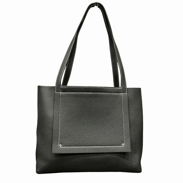 エルメス カバセリエ31 W刻印 バッグ トートバッグ レディース