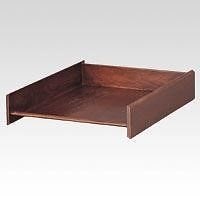 木製スライドトレー A4縦 CR-TR28-WN 00049977