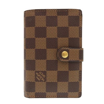 ☆美品☆ルイヴィトン モノグラム がま口 財布 ポルトモネビエヴィエノワ LOUIS VUITTON ルイヴィトン ポルト モネ・ビエ ヴィエノワ
