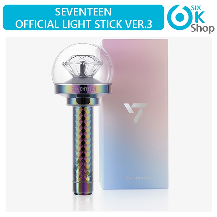 Qoo10] Pledis Entertainment SEVENTEEN OFFICIAL L : KPOP