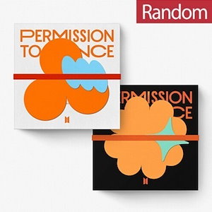 bts permission to dance