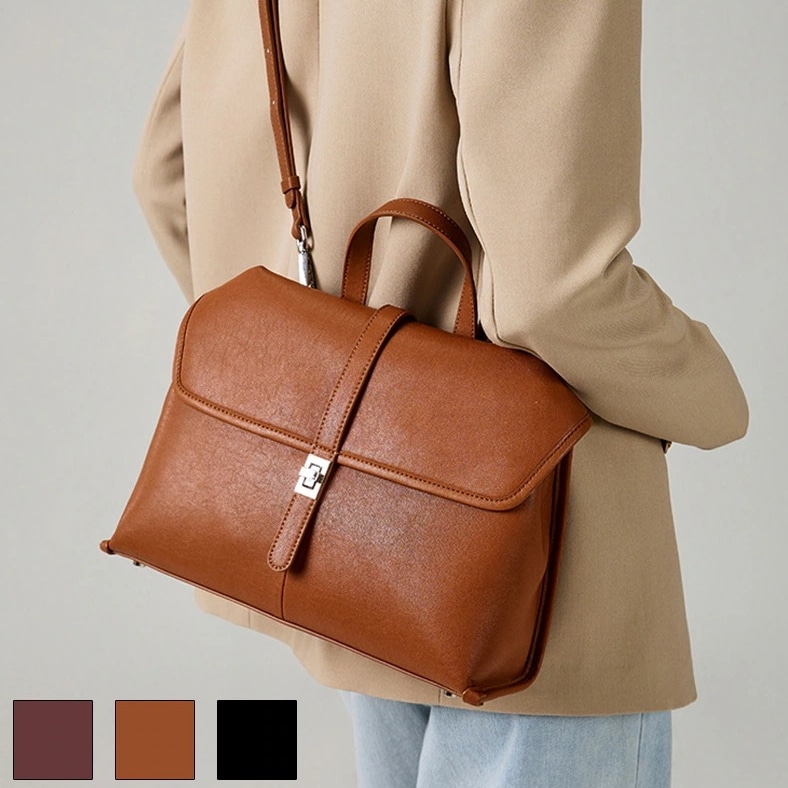 B259 本革 韓国 ショルダーバッグ トートバ ッグ バケツバッグ レディース 2wayバッグ 斜めがけバッグ 大容量 バッグ 通勤 肩ベルト調節可能 カバン バック 斜め掛け かばん