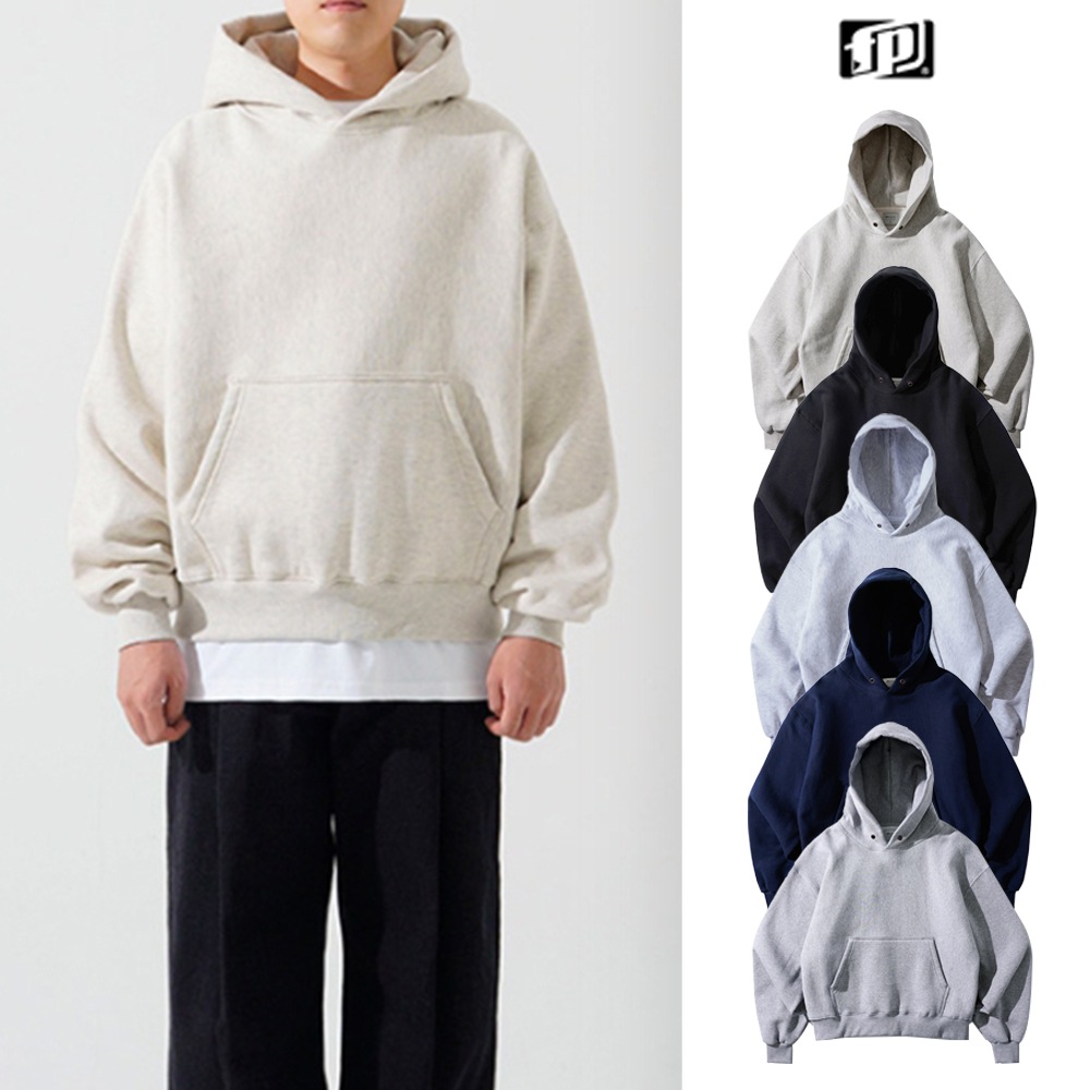 [FEPL] Diverse Weave Deer Hood 5,396円