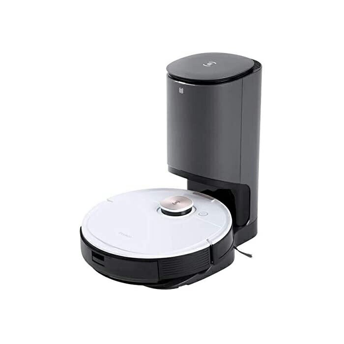 DEEBOT OZMO T8+ DLX11-54 ロボット掃除機 正規品