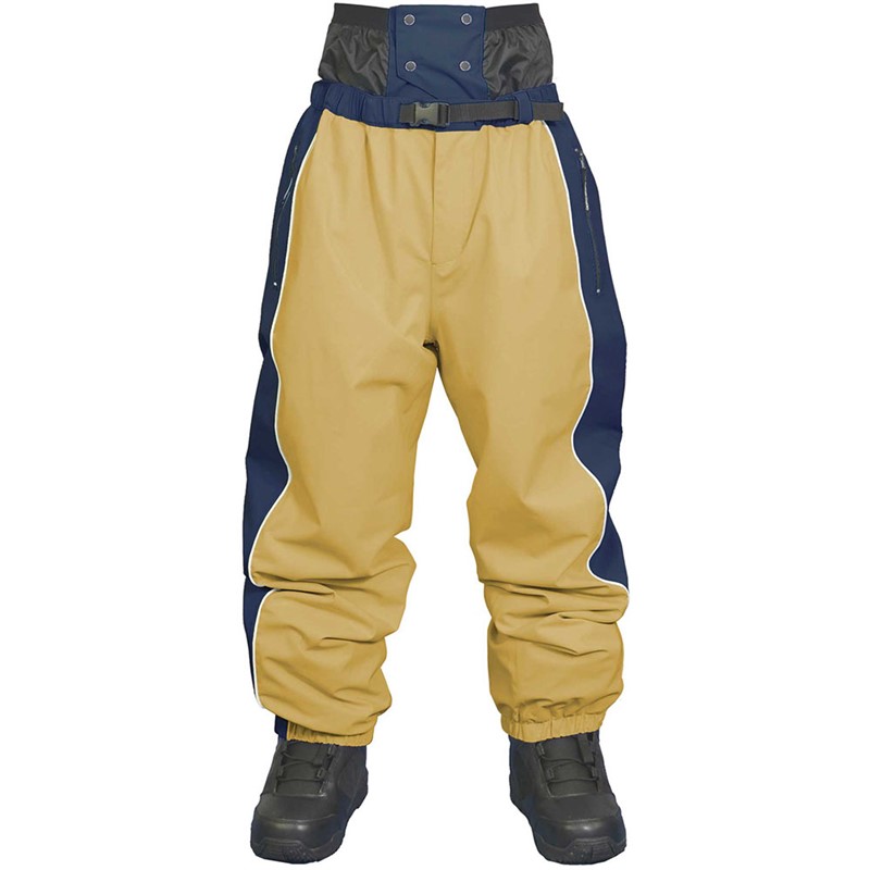 ノーザンカントリーnortherncountry ファットラインファンパンツ スノボードウェアその他 (spp4230-bg) 12,830円