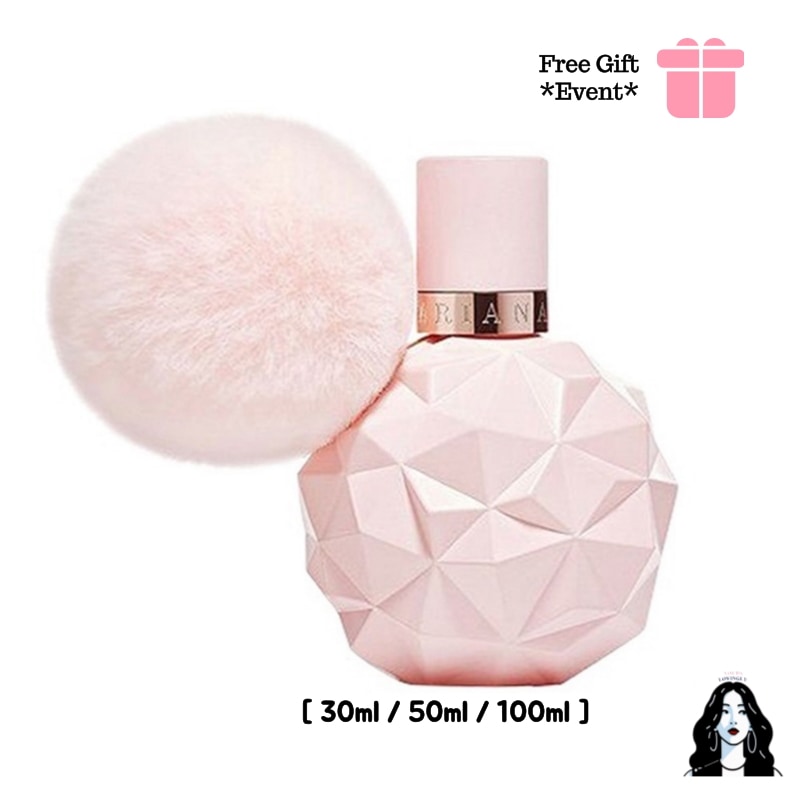Sweet like candy EDP 30ml/50ml/100ml/愛らしい香水/甘い綿菓子の香り/女性らしい香り