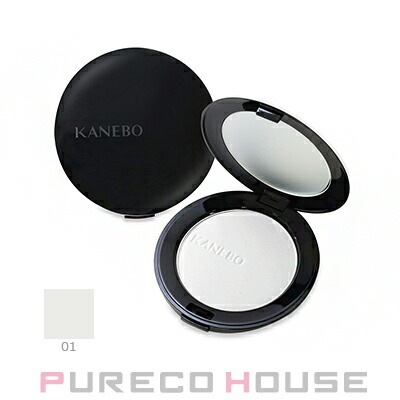 カネボウ KANEBO クリスタライズドフィックスパウダー 8.5g #01 Lucent