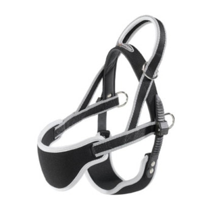 ファープラスト エルゴコンフォート ノルディック 3 犬用補助ハーネス グレー 75468021その他