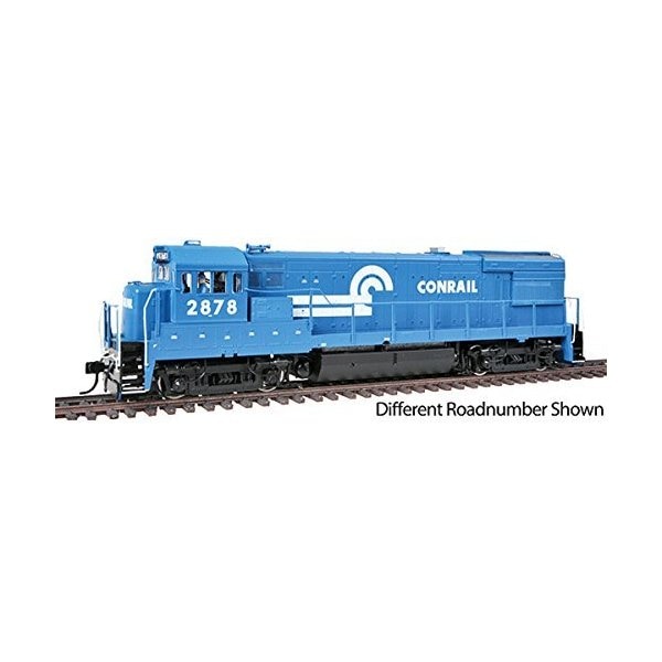 Walthers Proto 920-48653 GE U30B CR Ph1 No.2882 並行輸入品
