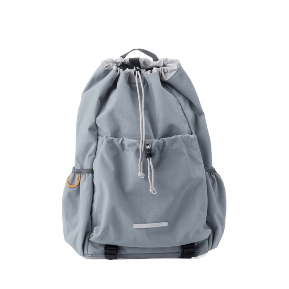 ストリングバックパック 750 ep2 Gray